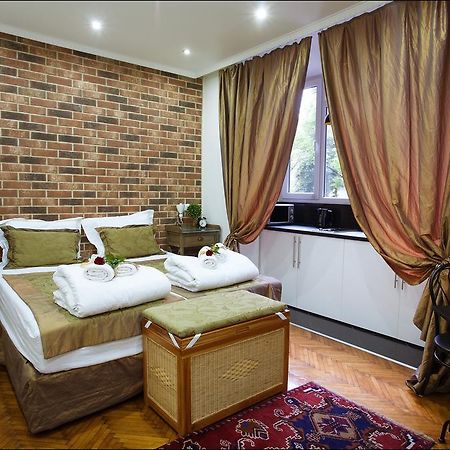 Belle Apartments - Square 8 Belgrade Chambre photo