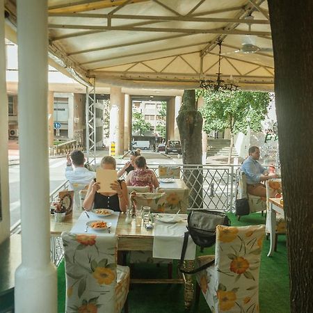 Belle Apartments - Square 8 Belgrade Extérieur photo